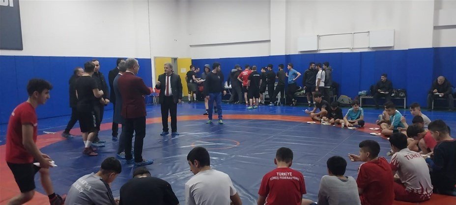 Malatya’da yeni iki spor merkezi bu yıl hizmete sunulacak