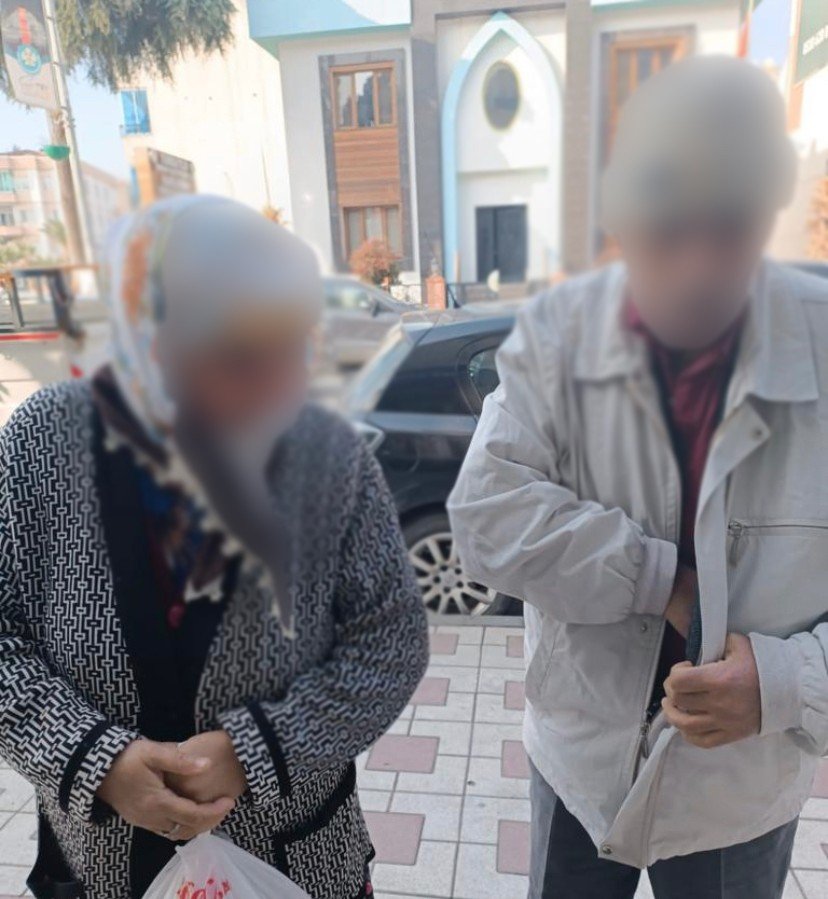 Büyükşehir Zabıtası dilencilere göz açtırmıyor