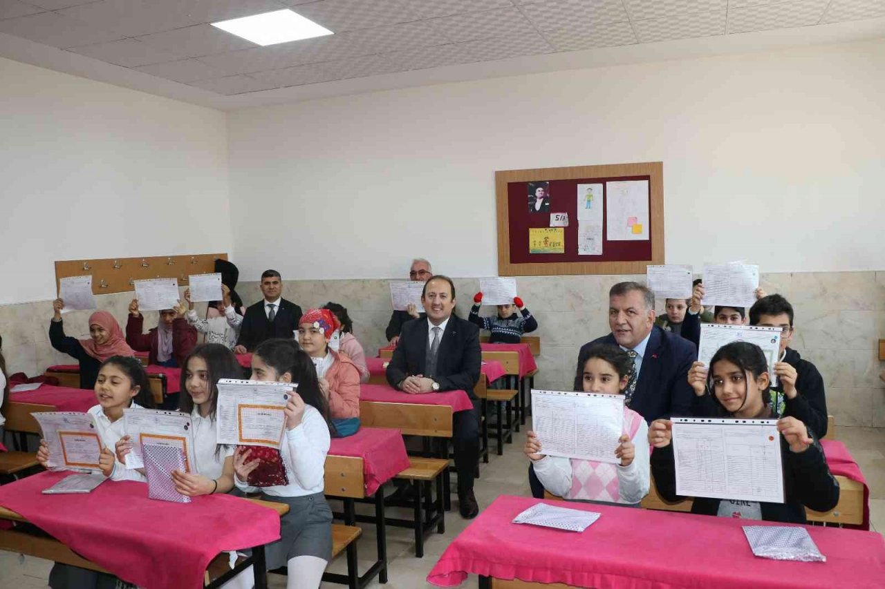 Mersin’de karne heyecanı