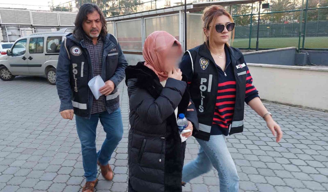 Tapuda rüşvet operasyonunda 13 kişi adliyeye sevk edildi