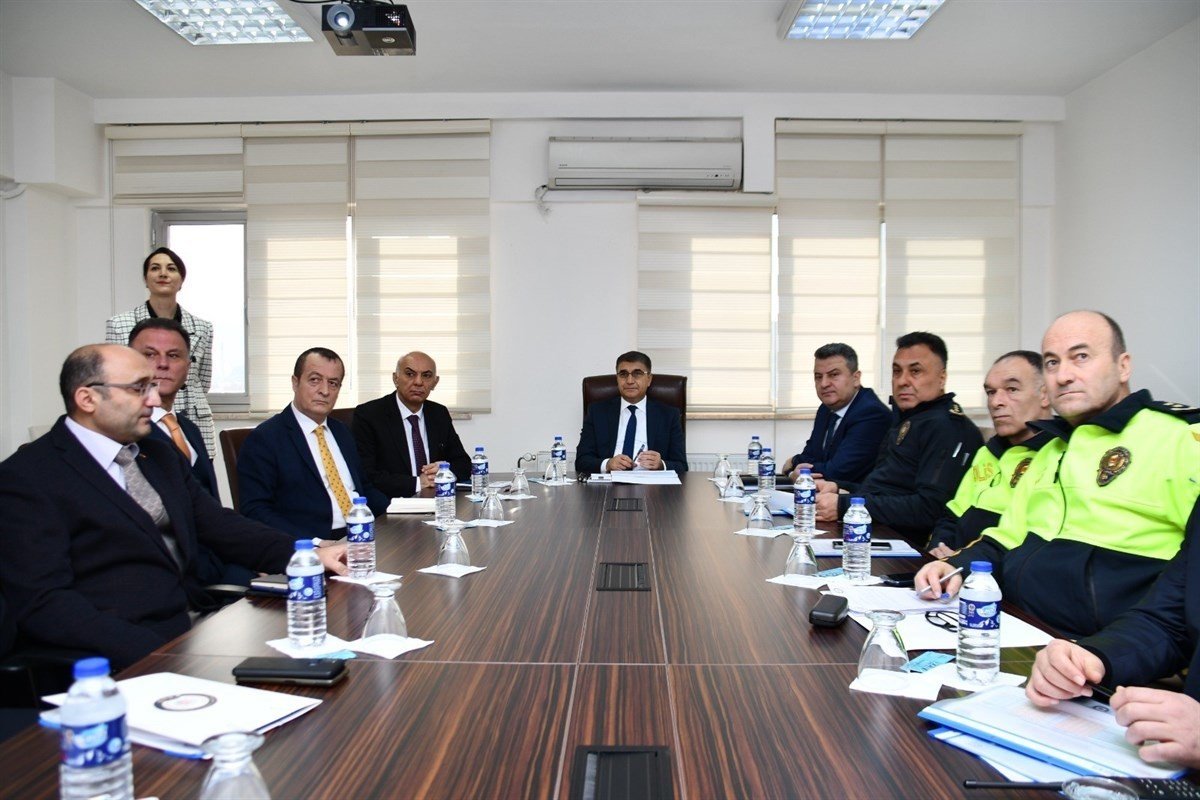 Karabük’te Asayiş olaylarının yüzde 97’si aydınlatıldı