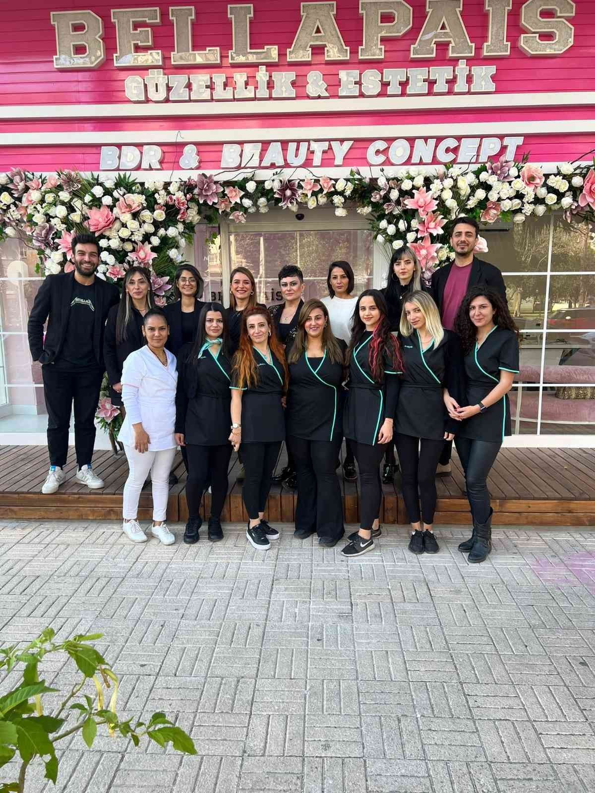 Bellapais, 6. şubesini Pozcu’da açtı