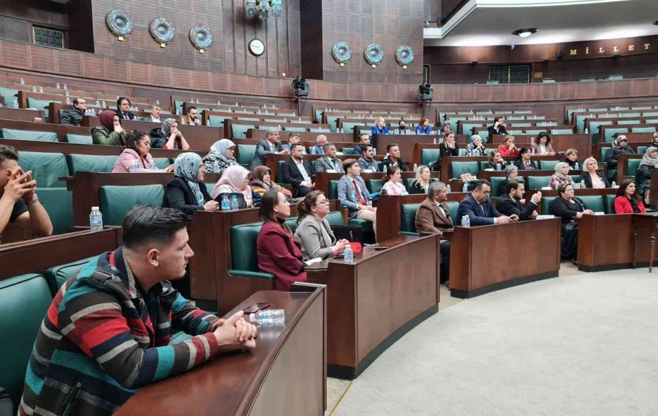 AK Partili Turan’dan Gelibolu’ya Liman müjdesi