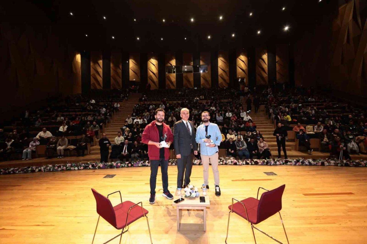 Denizli’de ‘Gençlik Buluşmaları’ başladı