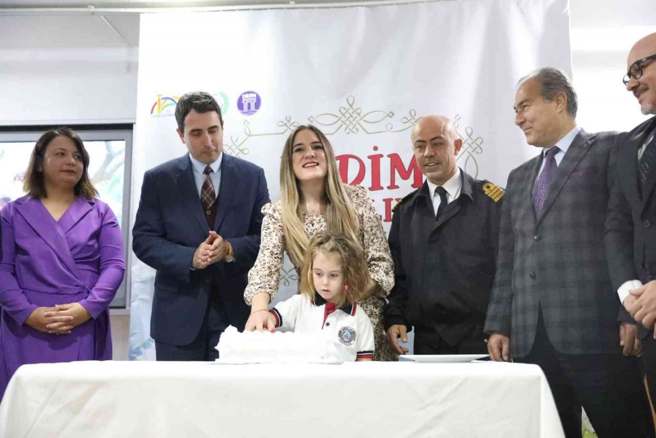 Didim’in güzellikleri masallarda tanıtılıyor