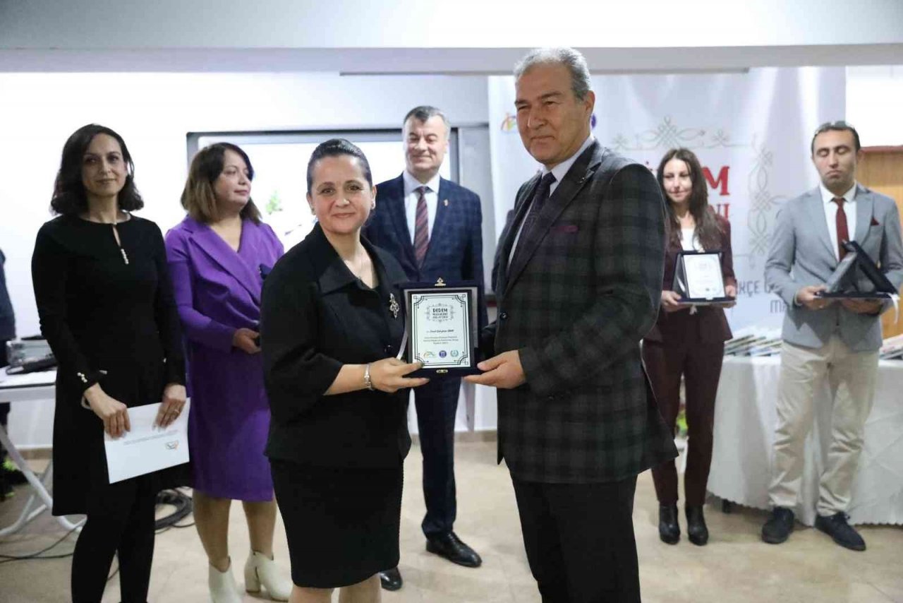 Didim’in güzellikleri masallarda tanıtılıyor