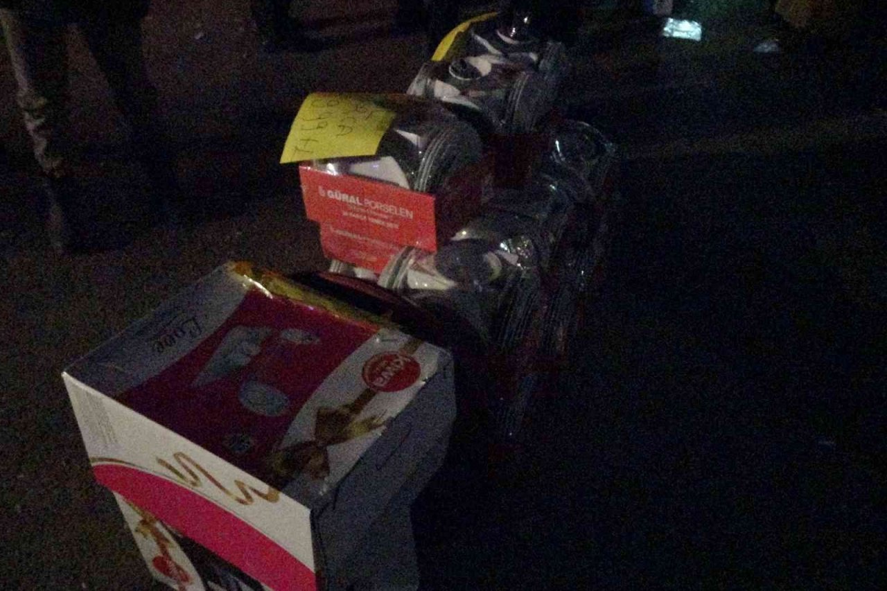 Yoğunluk olmasın diye gece kampanya başlattı, hayatının şokunu yaşadı