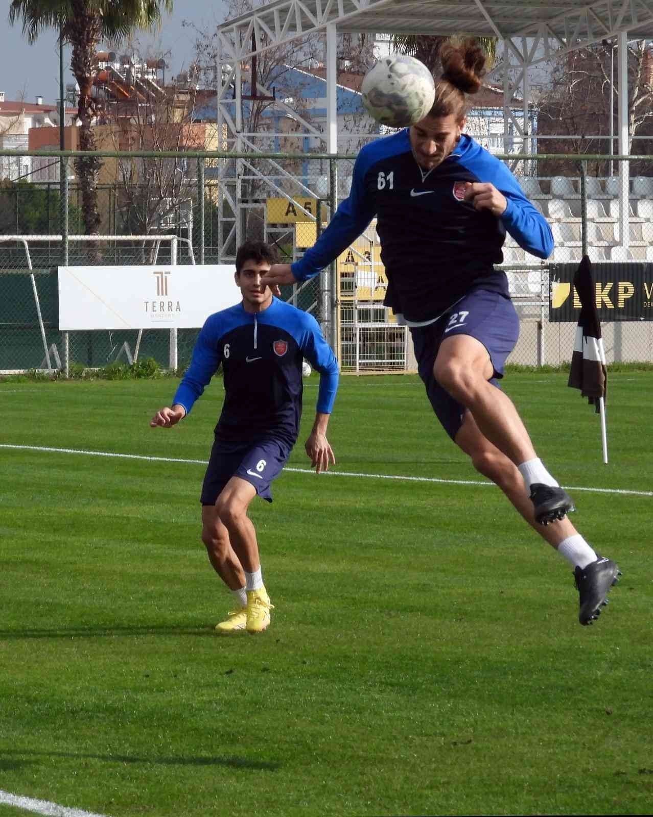 Kepez Efeler’den 3 puan hesaplıyor