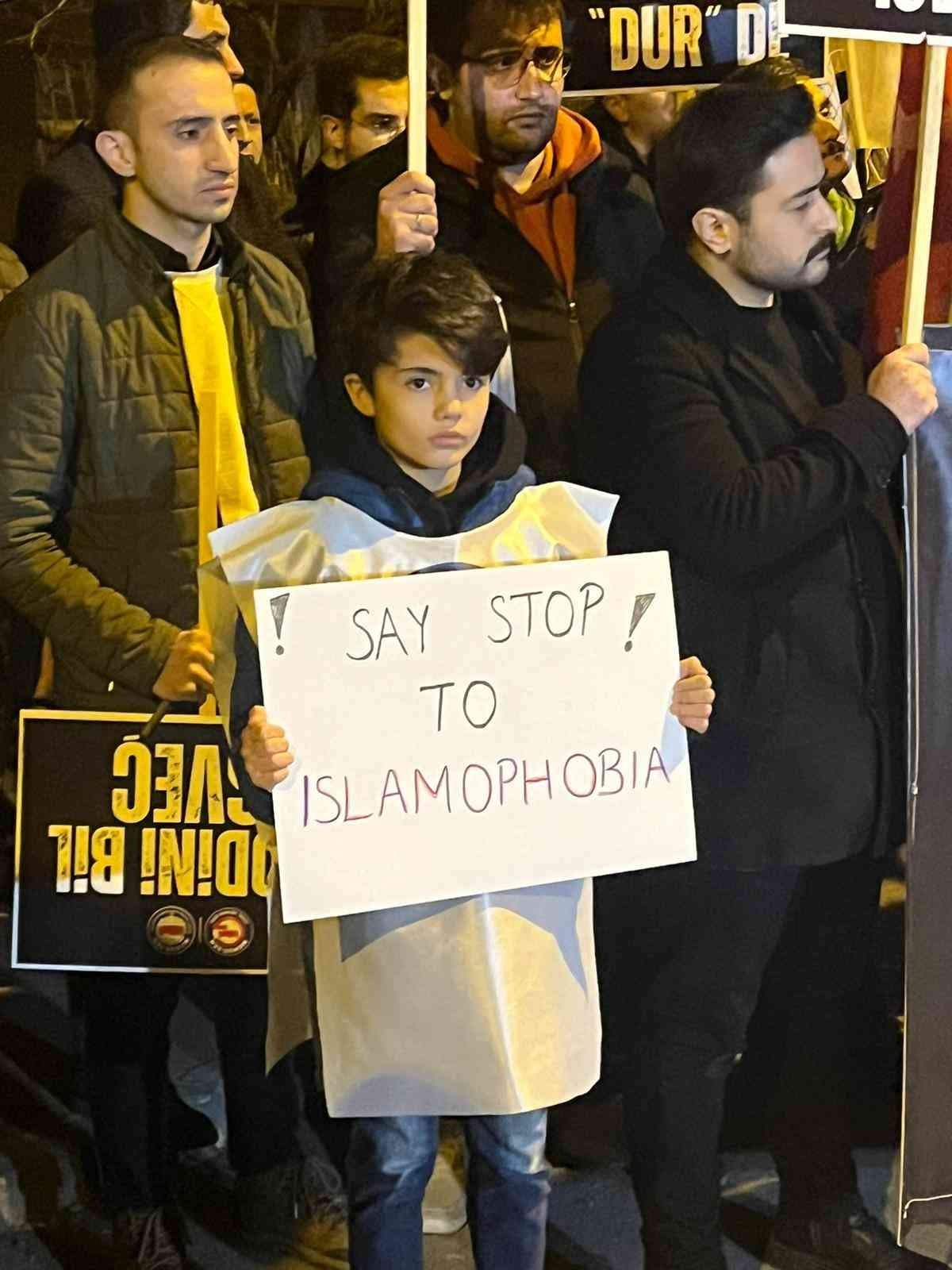 Genç Memur-Sen Genel Başkanı Balcı: “Müslümanların birliğini engelleyemezsiniz”