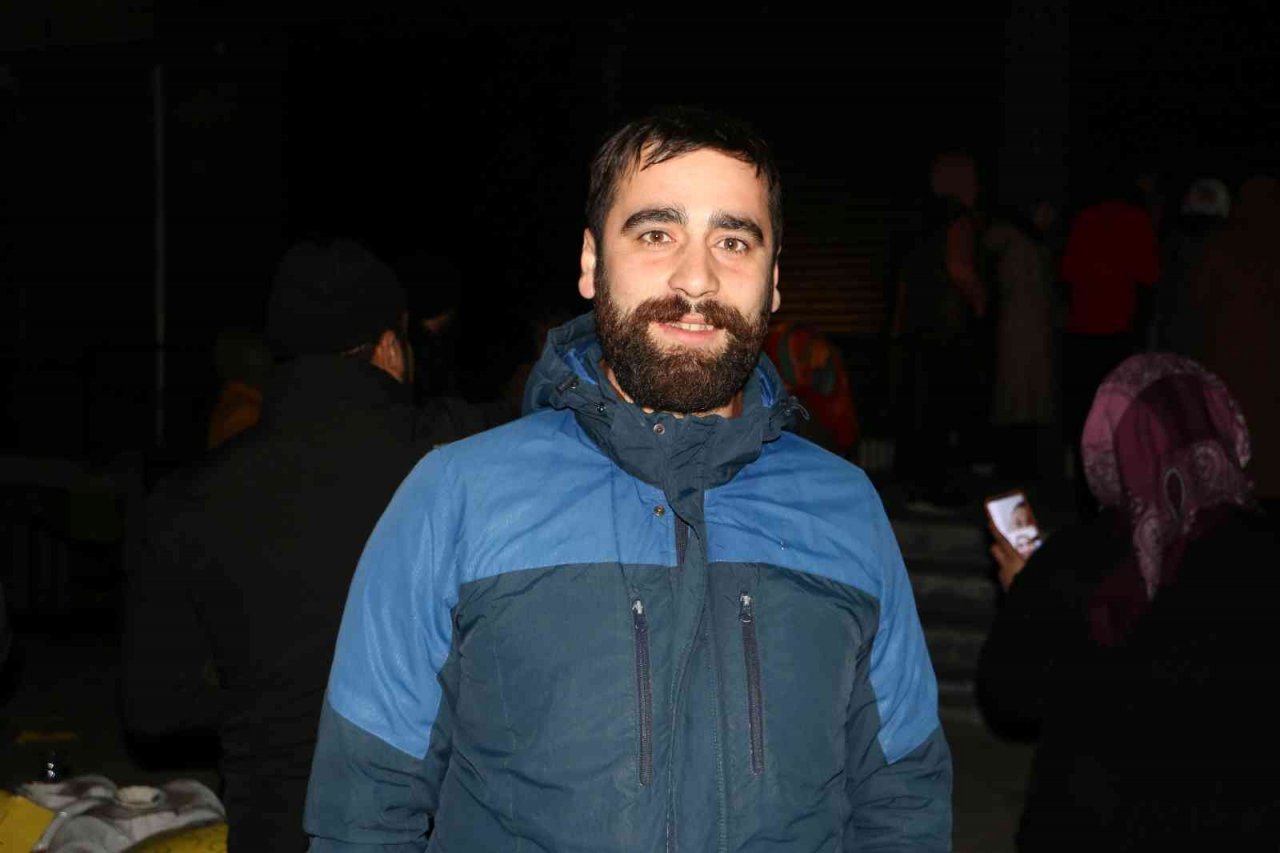 Yoğunluk olmasın diye gece kampanya başlattı, hayatının şokunu yaşadı