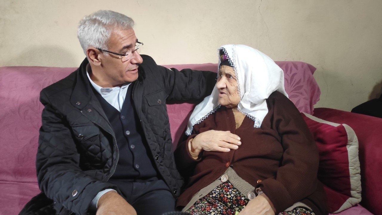 Battalgazi’de 400 dar gelirli aileye doğal gaz desteği