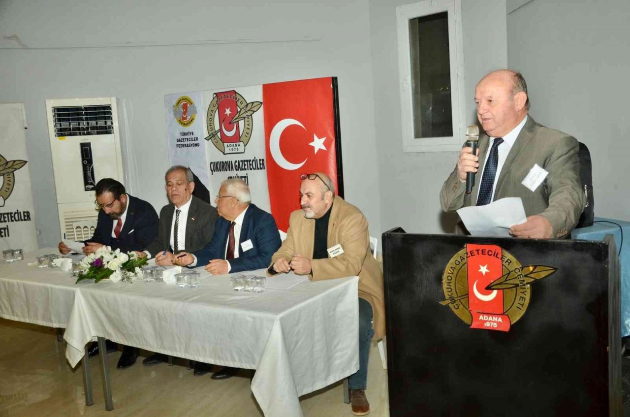 ÇGC’de Esendemir güven tazeledi