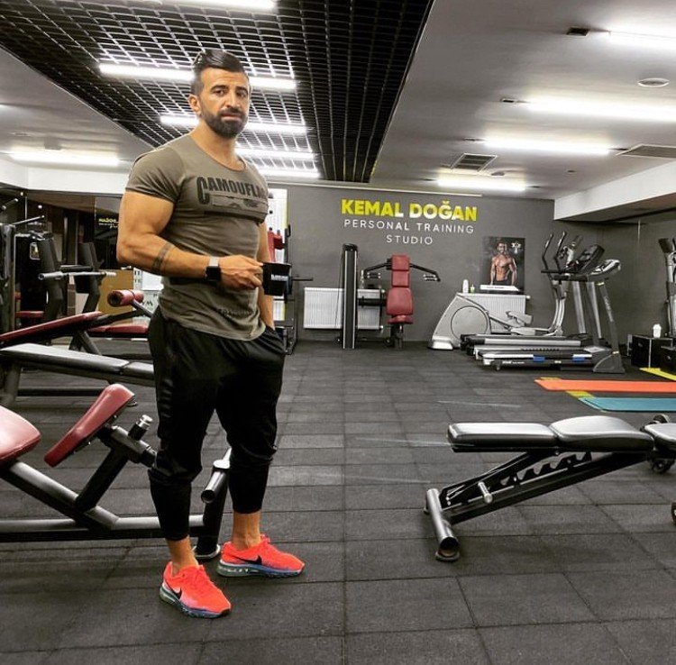 Eğitmeninden sağlıklı kilo alma tüyoları