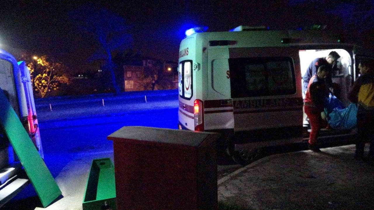 Kahramanmaraş’ta yangın faciası: 3 küçük kardeş hayatını kaybetti