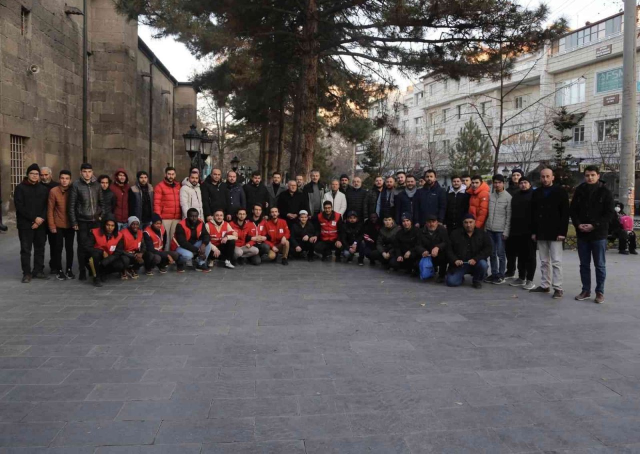 Başkan Büyükkılıç’tan İsveç’e Kınama