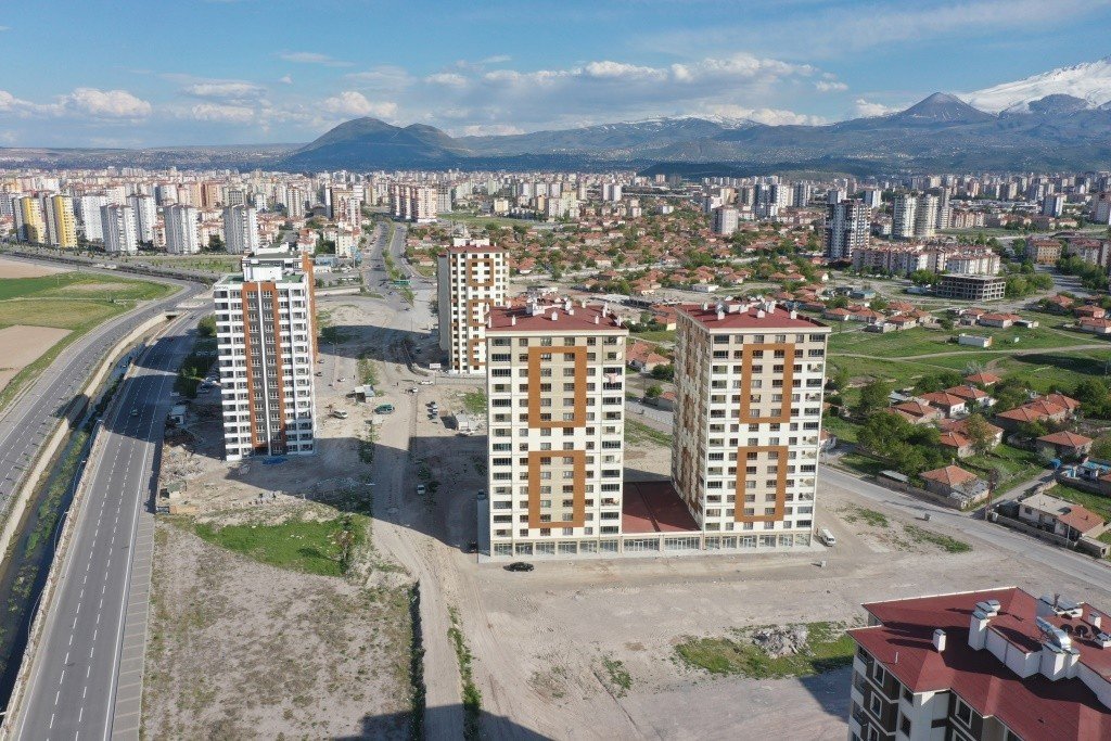 Başkan Çolakbayrakdar’dan Projeler İçin Saha Çalışması