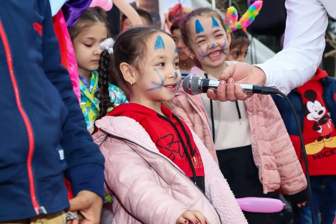 Başkan Güler, Gastronomi Festivali’nin açılışını gerçekleştirdi