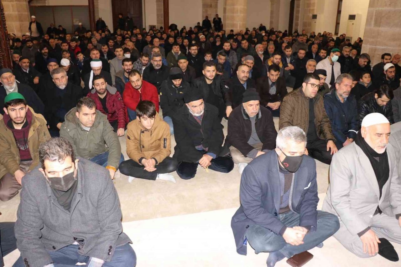 İsveç’teki provokatif eyleme Malatya’dan tepki
