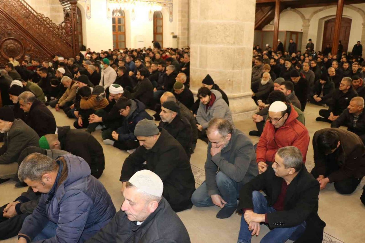 İsveç’teki provokatif eyleme Malatya’dan tepki