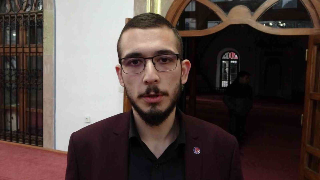 Kur’an-ı Kerim yakılmasına Muğla’dan sert tepki