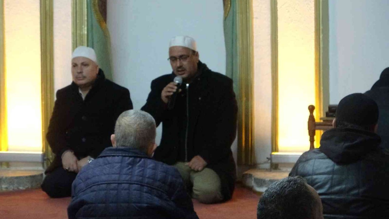 Kur’an-ı Kerim yakılmasına Muğla’dan sert tepki