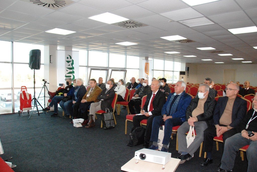 "Ahmet Remzi Yüregir’in Kaleminden Kurtuluş Mücadelesi Anıları"