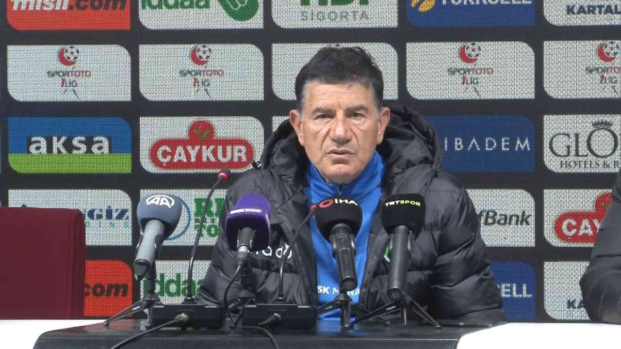 Denizlispor VAR’dan şikayetçi