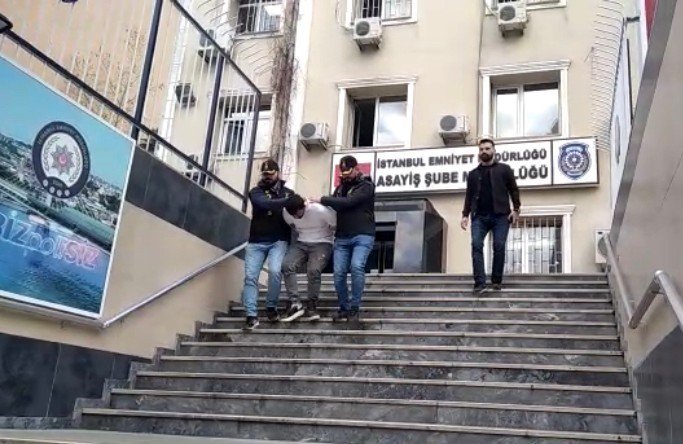 İstanbul’da pes dedirten hırsızlık: 13 günde 6 otomobil çaldı