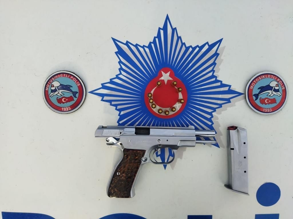 Yunuslar suçlulara göz açtırmıyor