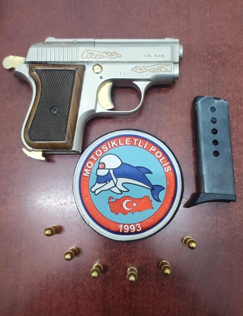 Yunuslar suçlulara göz açtırmıyor