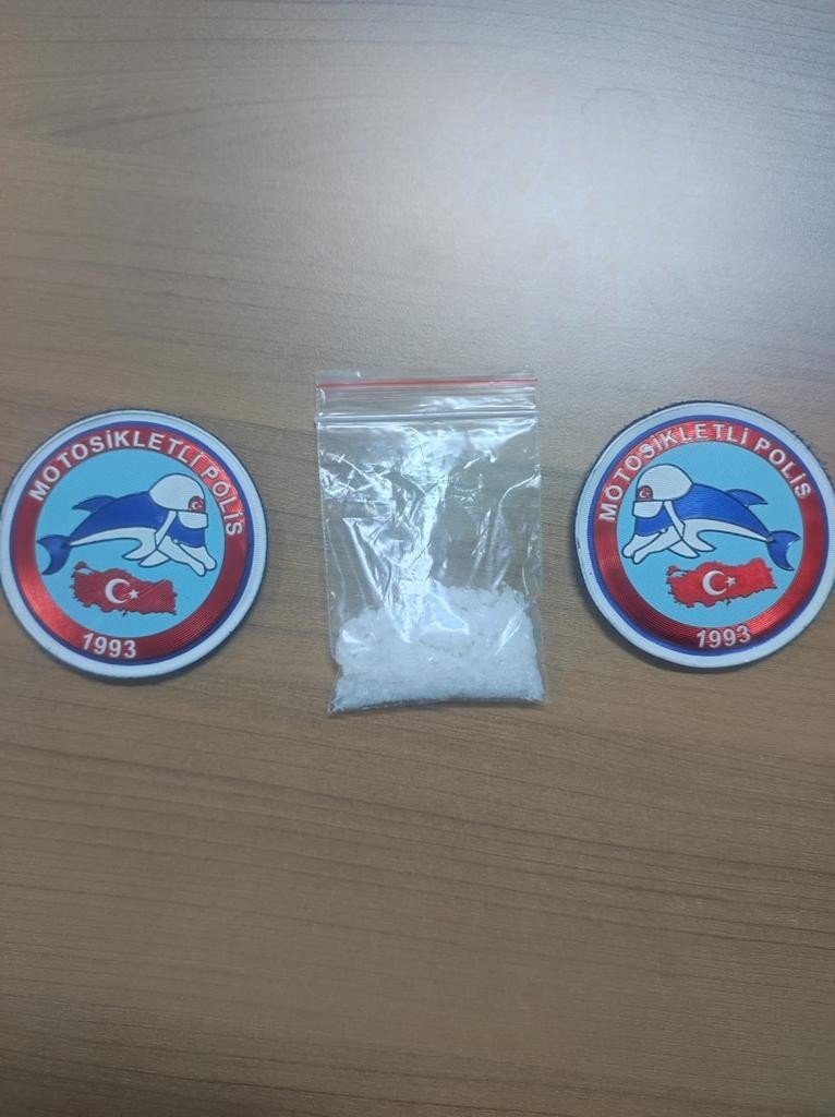 Yunuslar suçlulara göz açtırmıyor