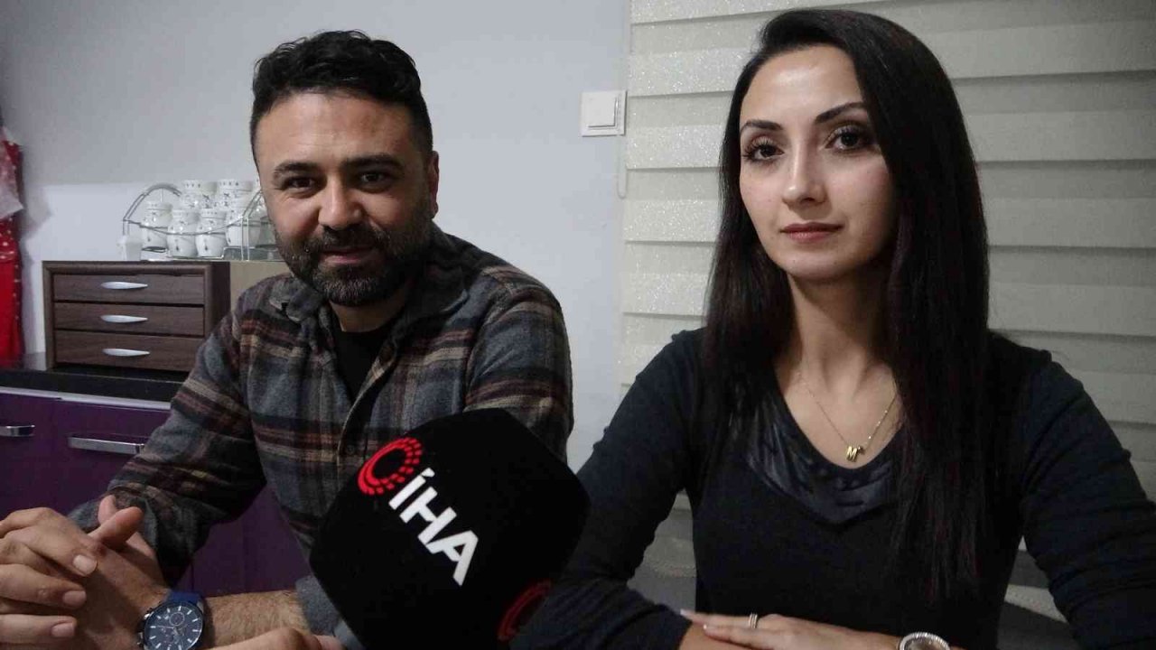 Okuma yazma bilmiyor ama İstiklal Marşı’nın 10 kıtasını ezbere okuyor