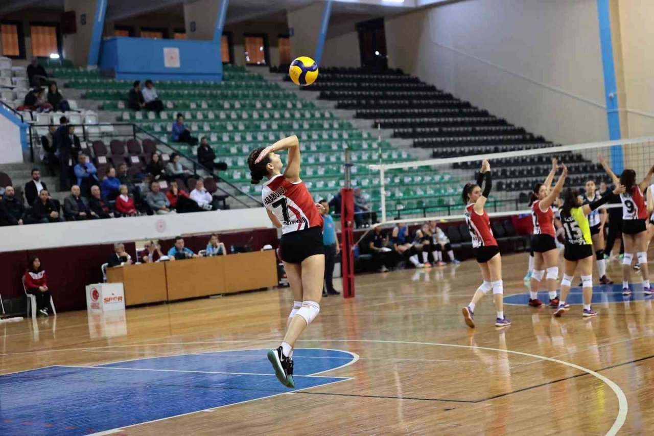 Filenin prensesleri rakiplerine göz açtırmıyor