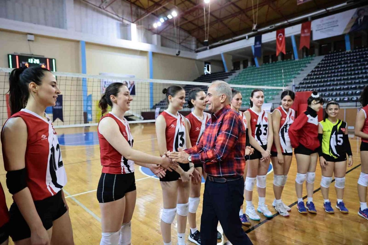 Filenin prensesleri rakiplerine göz açtırmıyor