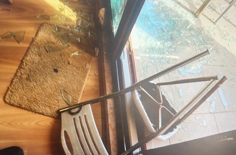 Marmaris’te evden çıkmayan kiracıya darp iddiası