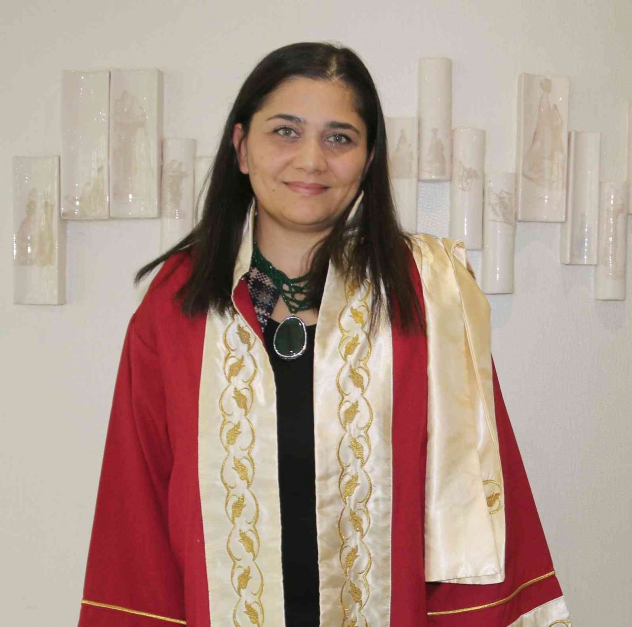 NEVÜ’de 2 Doçent ataması yapıldı