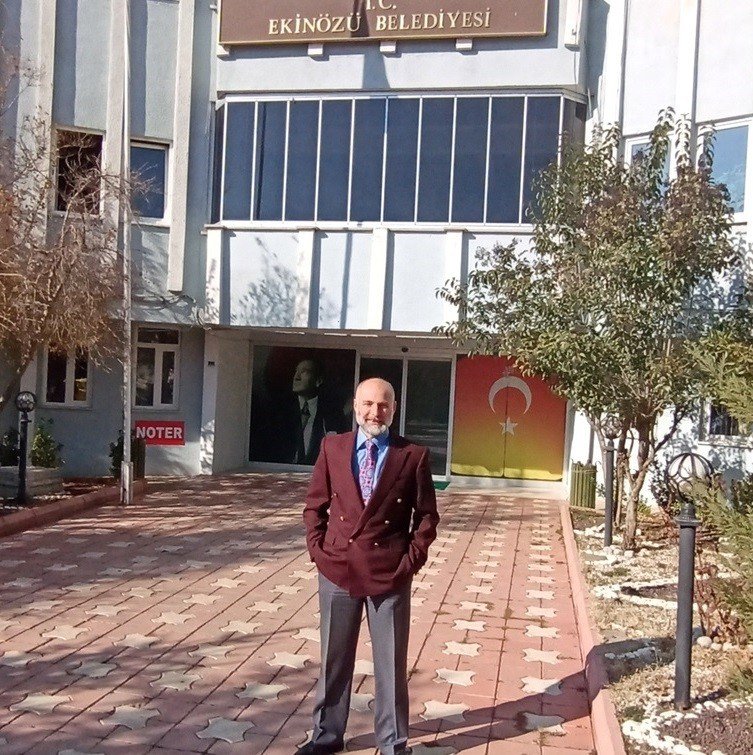 Ekinözü ilçesi notere kavuştu