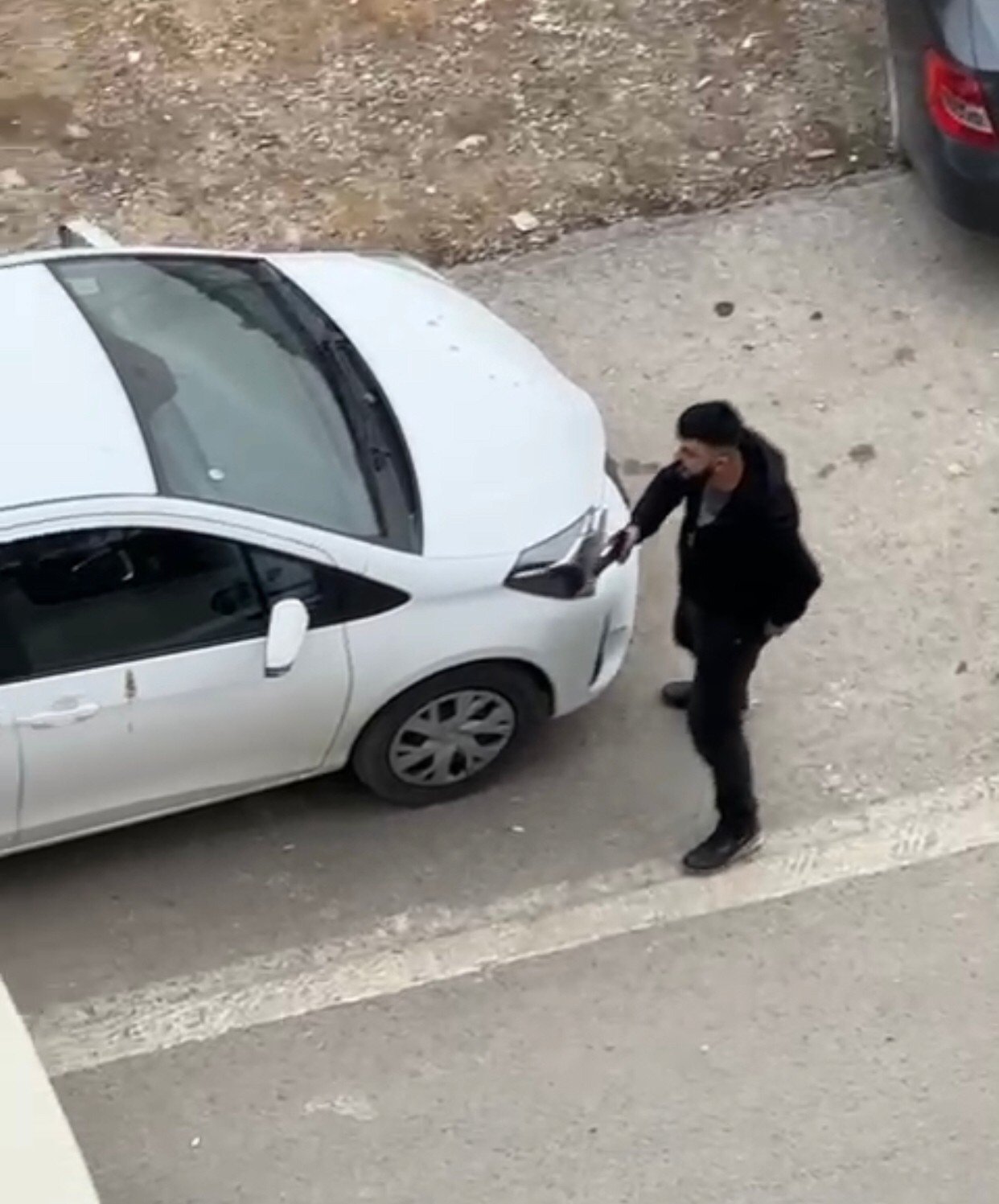 Elazığ’da silahlı çatışma: 2 gözaltı
