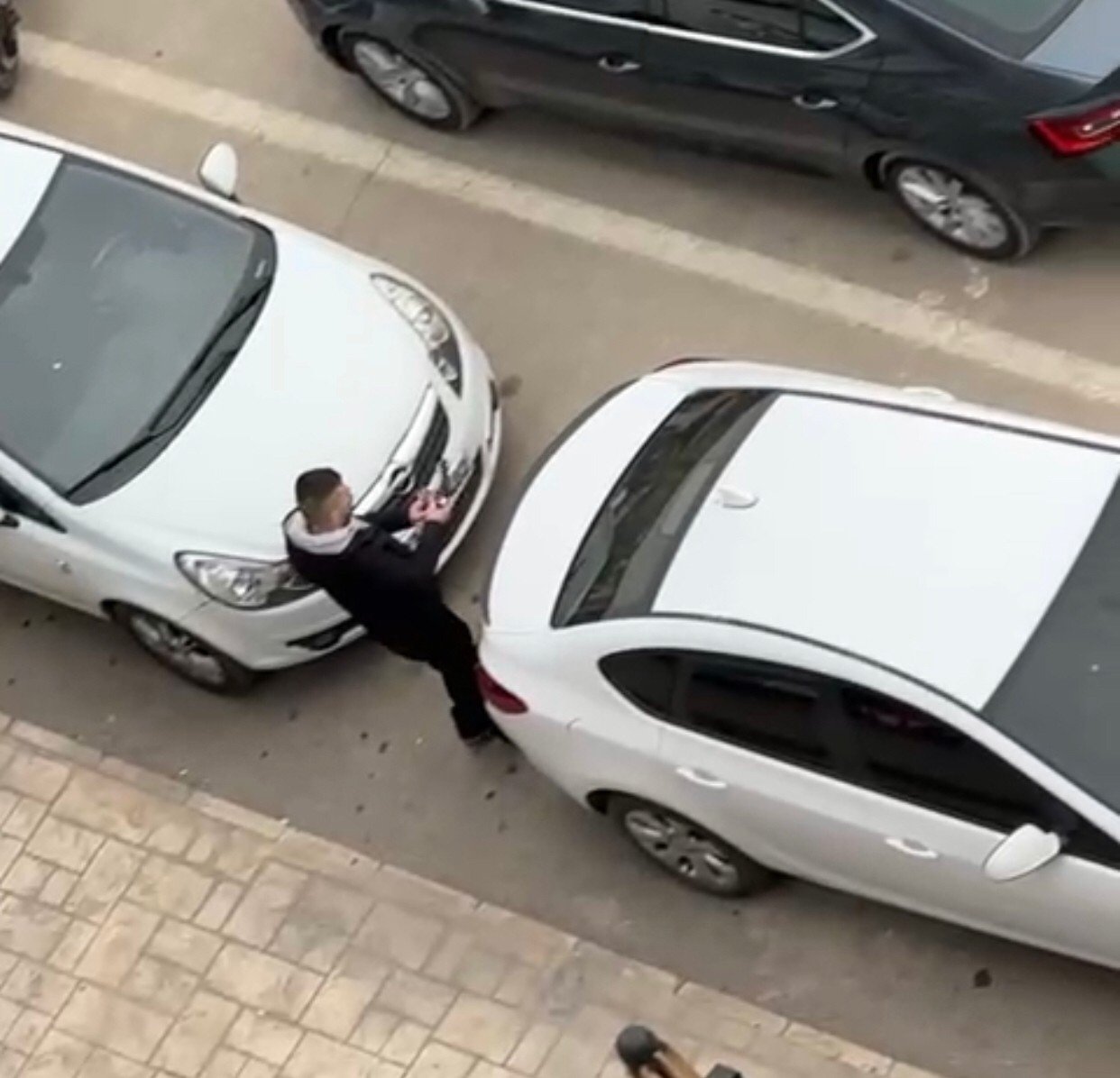 Elazığ’da silahlı çatışma: 2 gözaltı