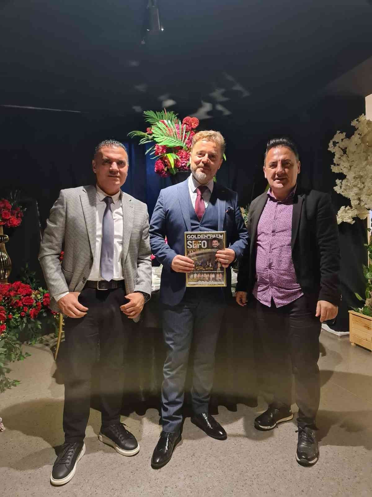 Bu talep düğün yapacak çiftlerin yüzünü güldürecek