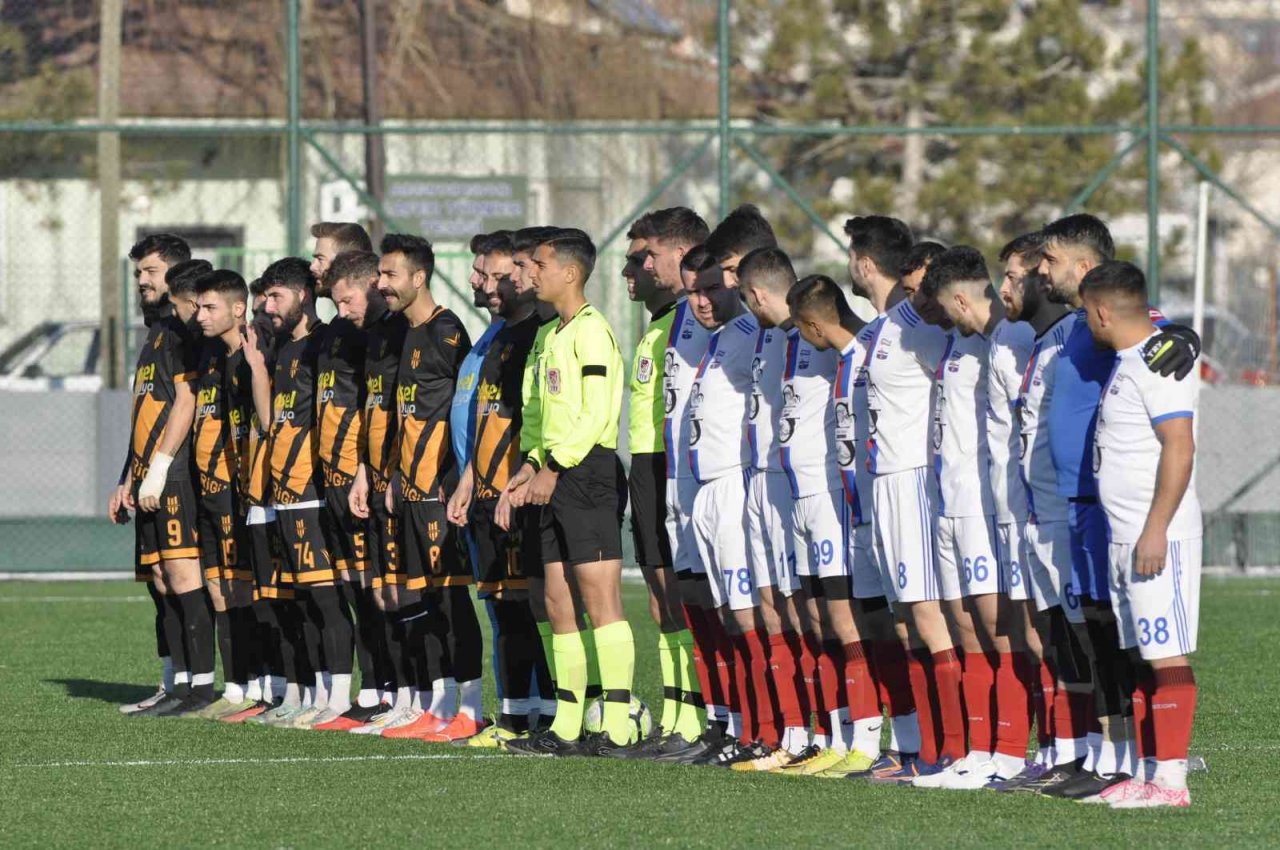 Kayserigücü FK geç açıldı