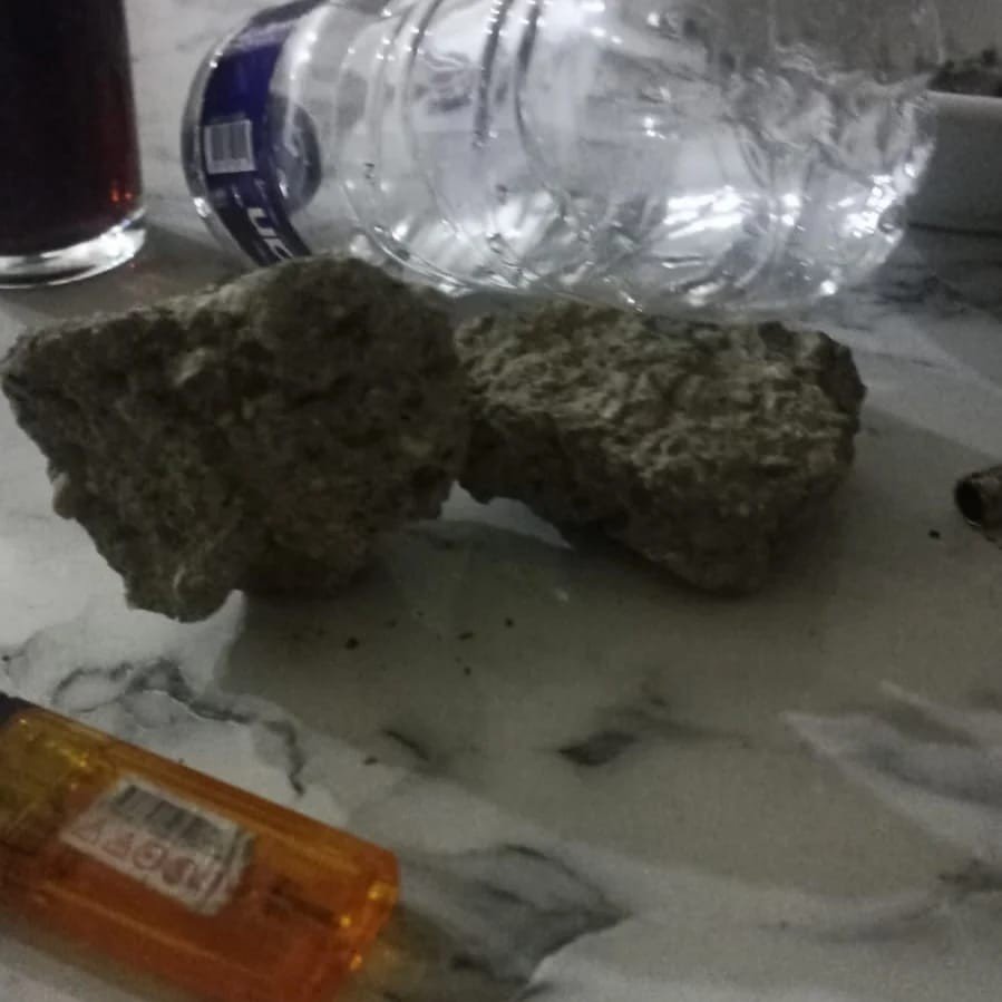 Cips hırsızlığı kuryelere yönelik saldırı başlattı.