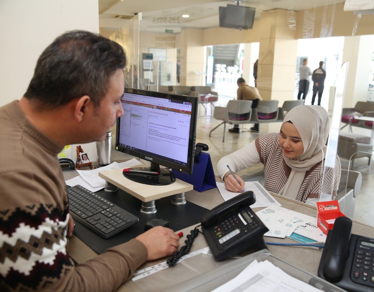 Nilüfer Belediyesi iş arayanla işvereni buluşturuyor