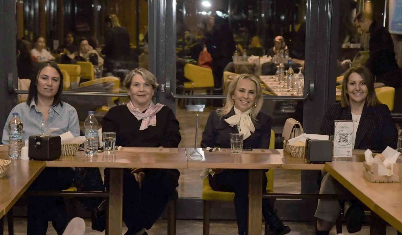 Akyüz: “Gençlerimize rehberlik etmeye hazırız”