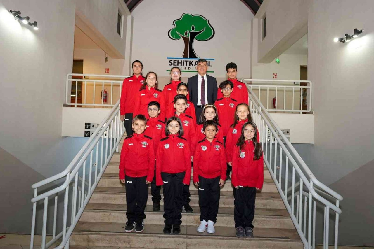 Yeşil-siyahlılar, Türkiye Şampiyonası’nda hamle yapacaklar