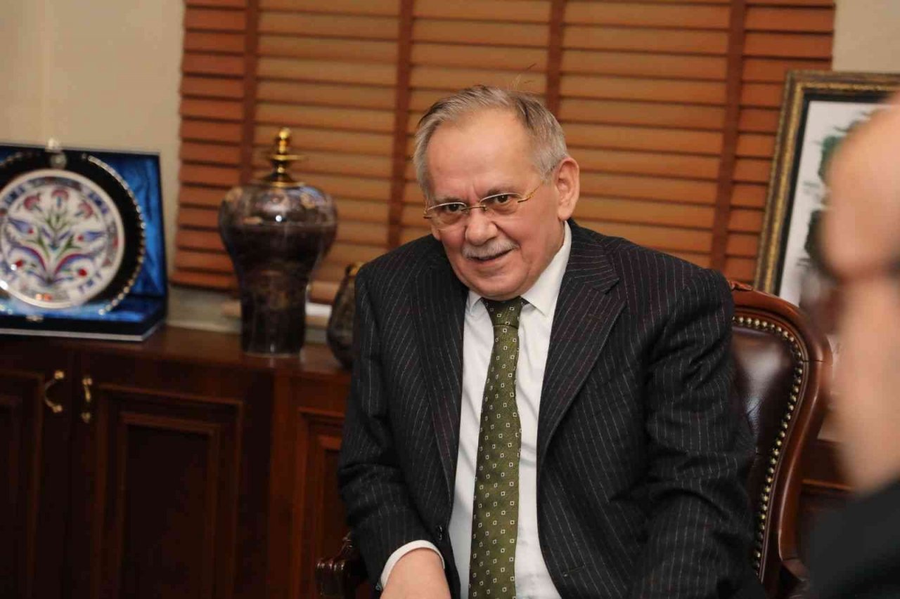 Yakakent İtfaiye İstasyonu’nun yüzde 80’i tamamlandı