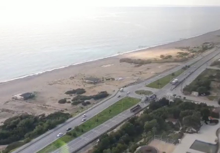 Yabancılar adına tescil edilen 421 araç denetlendi, 17’sine cezai işlem uygulandı