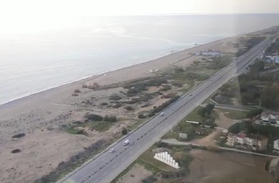 Yabancılar adına tescil edilen 421 araç denetlendi, 17’sine cezai işlem uygulandı