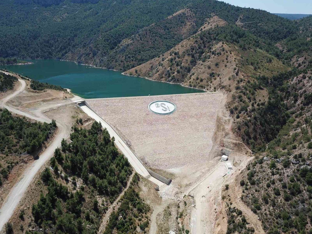 Son 20 yılda 75 tesis hayata geçti