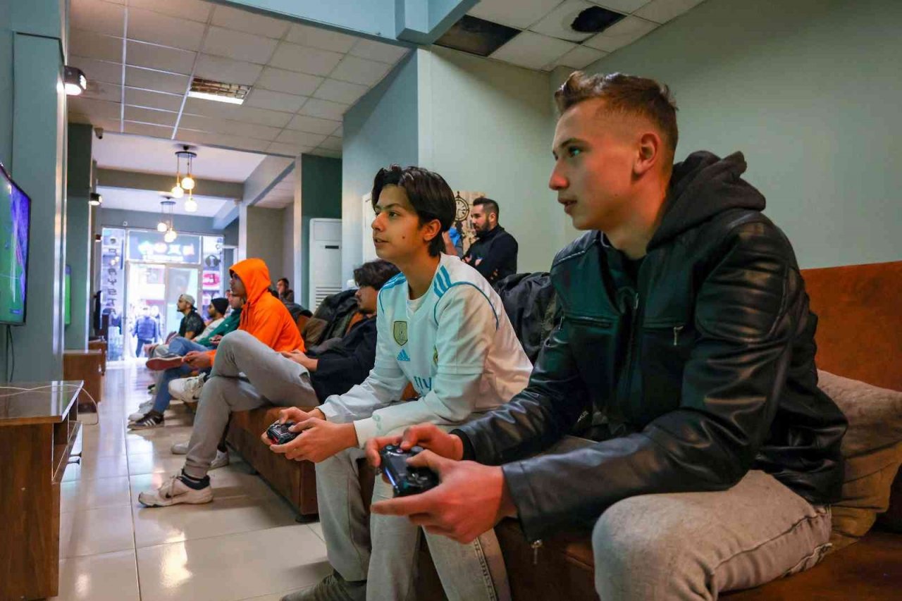 Geleneksel Uşak Pes Turnuvası tamamlandı